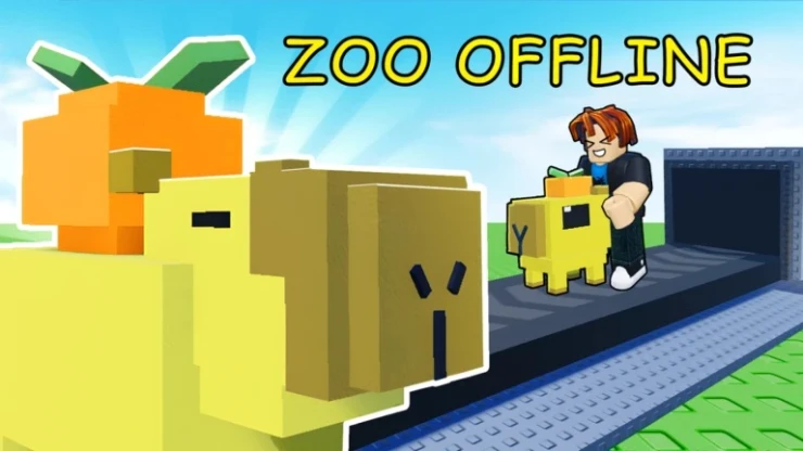 Roblox Build a Zoo codes to claim free rewards