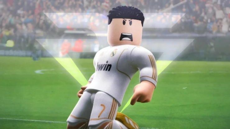 Roblox Pure Soccer codes to claim free rewards