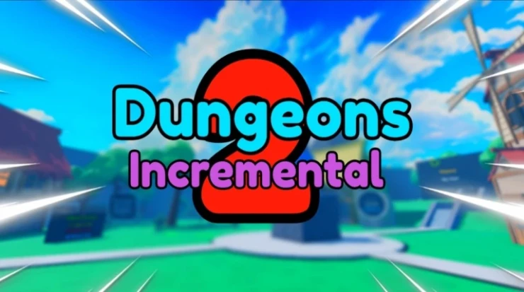 Roblox Dungeons Incremental 2 codes to claim free rewards