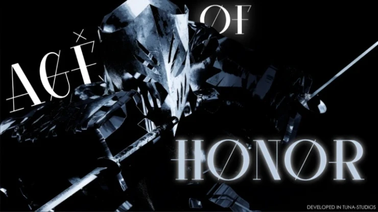 Roblox Age of Honor codes to claim free rewards