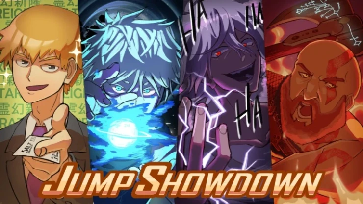 Roblox Jump Showdown codes to claim free rewards