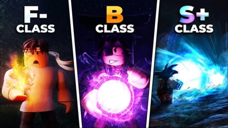 Roblox Super Power Training League codes to claim free rewards
