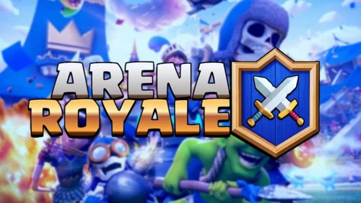 Roblox Arena Royale Tips and Codes to get Free Trophies and Gems
