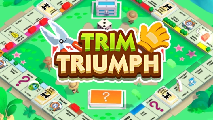 Trim Triumph Rewards and Milestones
