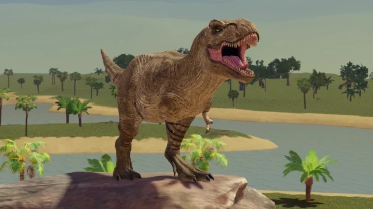 Roblox Dinosaur Life codes to claim free rewards