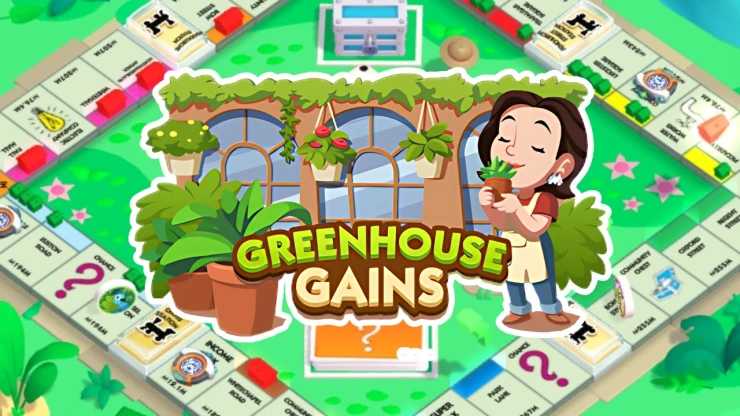 Greenhouse Gains Rewards and Milestones
