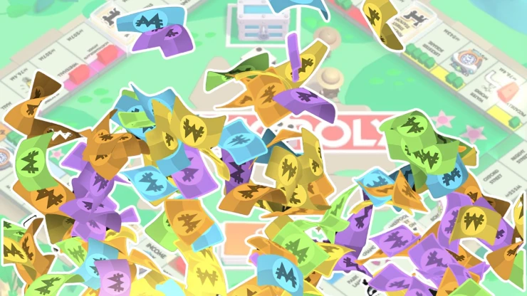 How to prepare for the next season on Monopoly Go
