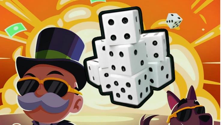 Stack the Dice