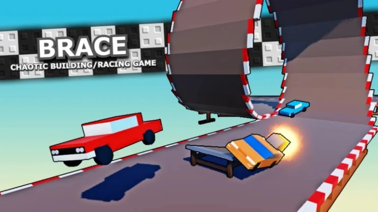Roblox Brace codes to claim free rewards