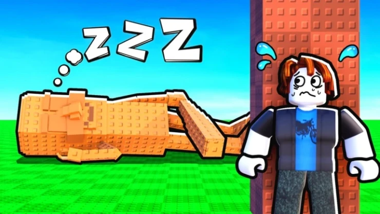 Roblox Don't Wake the Brainrots codes to claim free rewards