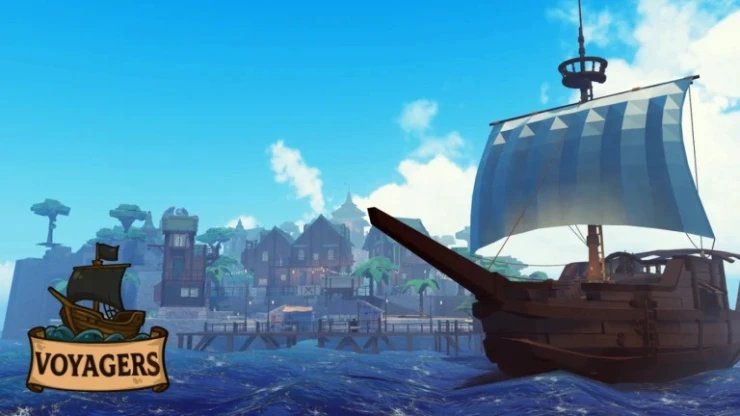 Roblox Voyagers codes to claim free rewards