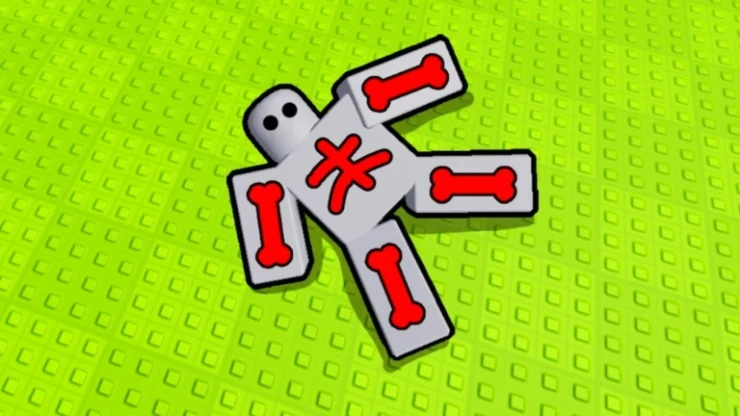 Roblox Break your Bones codes to claim free rewards