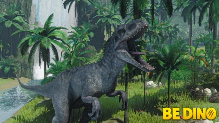 Roblox Be Dino codes to claim free rewards