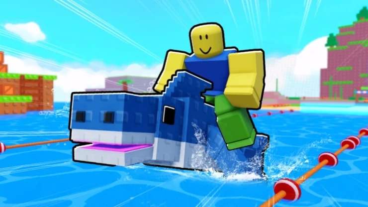 Roblox Swim with Brainrot codes to claim free rewards