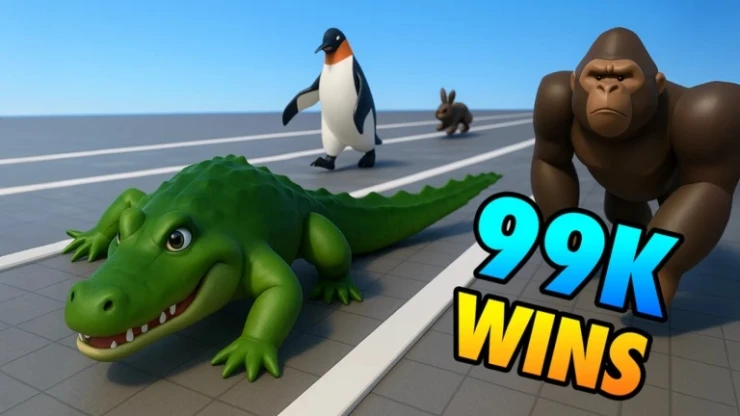 Roblox Animal Training codes to claim free rewards