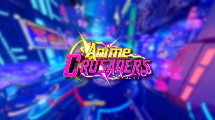 Roblox Anime Crusaders codes to claim free rewards