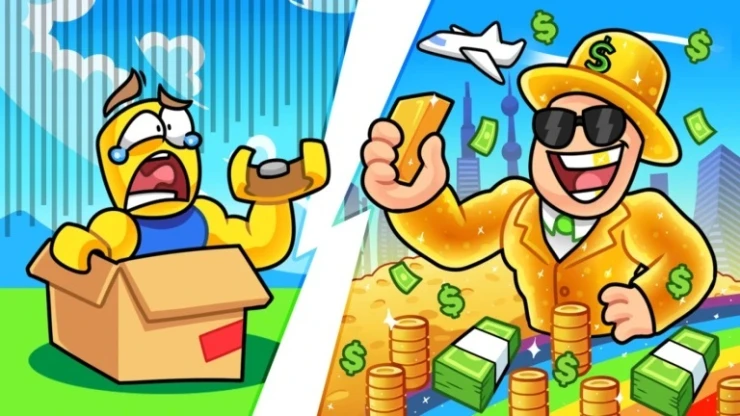 Roblox Millionaire Simulator codes to claim free rewards