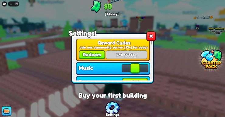 Screenshot by SuperCheats.com. Code Entry Screen