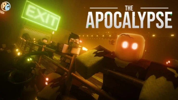 Roblox The Apocalypse codes to claim free rewards