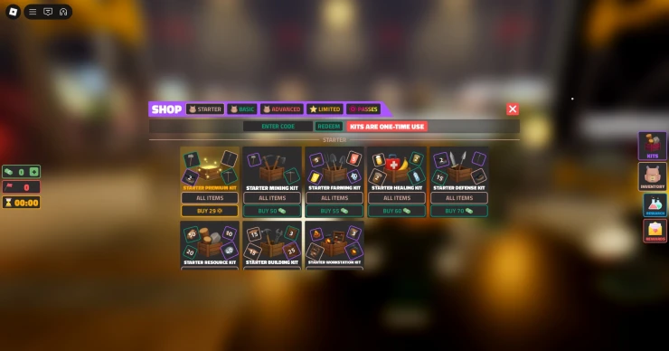 Roblox The Apocalypse Codes - Get Free Credits and Tickets