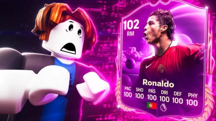 Roblox Soccer Legends RNG codes to claim free rewards