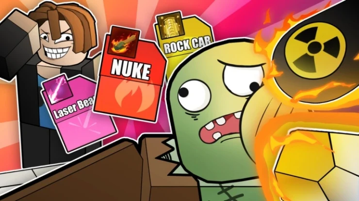 Roblox Endless Horde codes to claim free rewards
