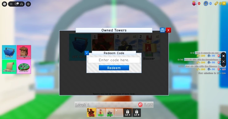 Screenshot by SuperCheats.com. Code Entry Screen