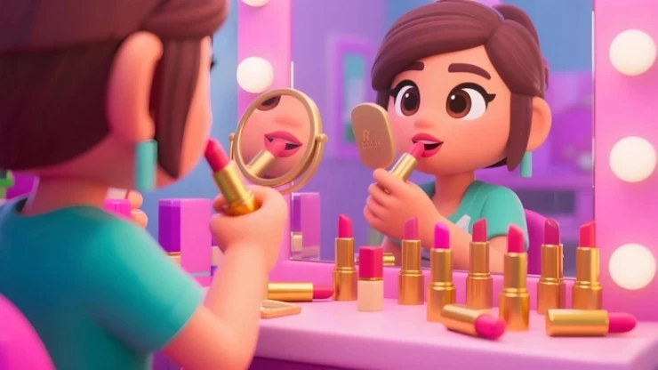 Roblox Makeup Store Simulator codes to claim free rewards