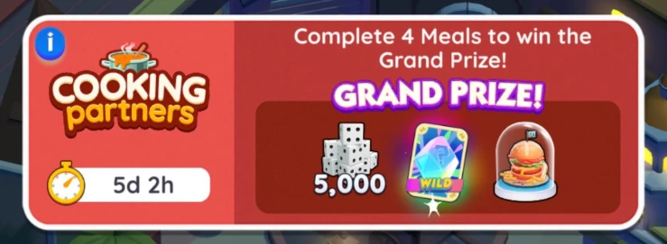 Grand Prize