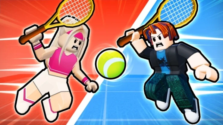 Roblox Neo Tennis codes to claim free rewards