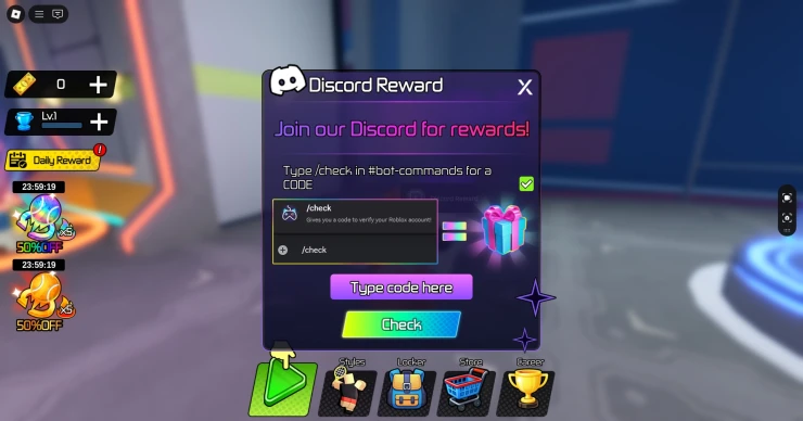 Screenshot by SuperCheats.com. Code Entry Screen