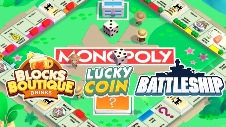Cozy Comforts new Minigames