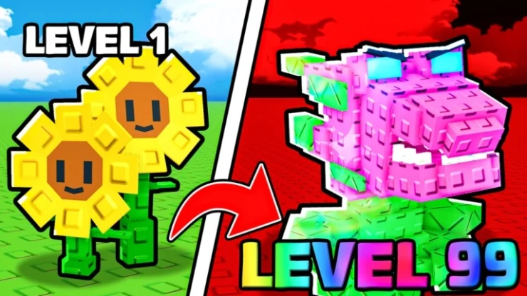 Roblox Garden vs Zombies codes to claim free rewards
