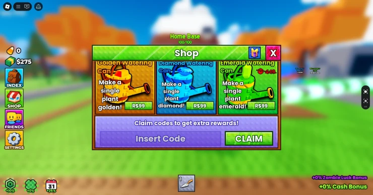 Screenshot by SuperCheats.com. Code Entry Screen
