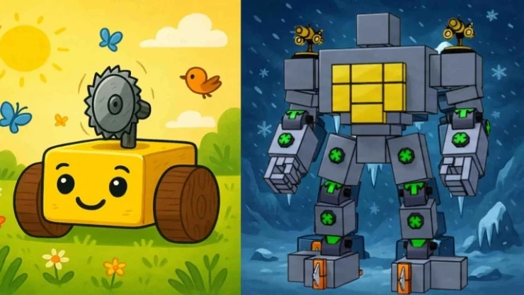 Roblox The Move Machine codes to claim free rewards
