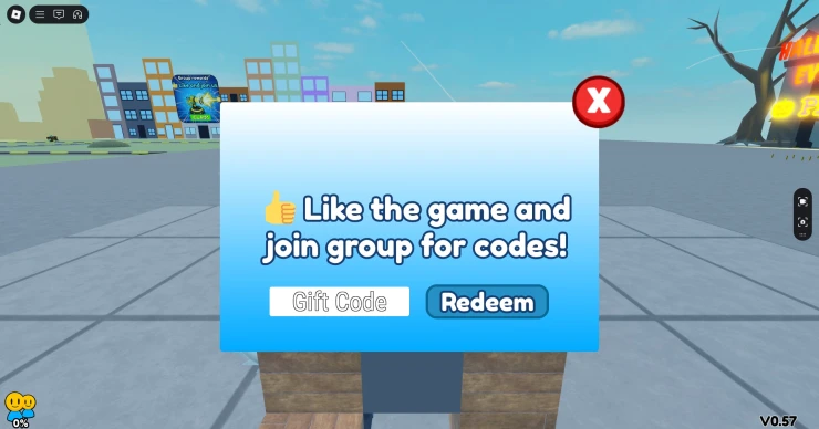 Screenshot by SuperCheats.com. Code Entry Screen