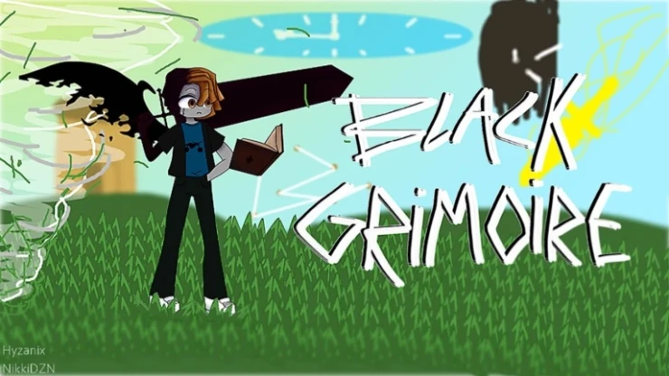 Roblox Black Grimoire codes to claim free rewards