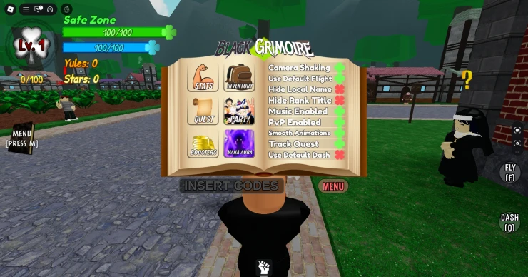 Screenshot by SuperCheats.com. Code Entry Screen