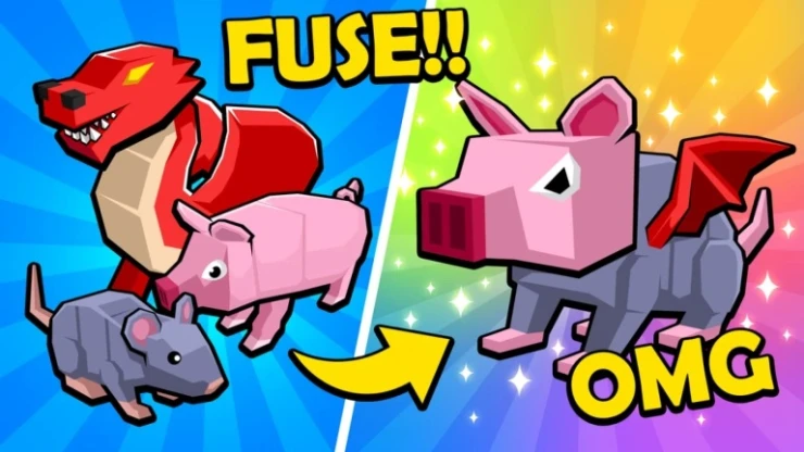 Roblox Oh My Pet codes to claim free rewards