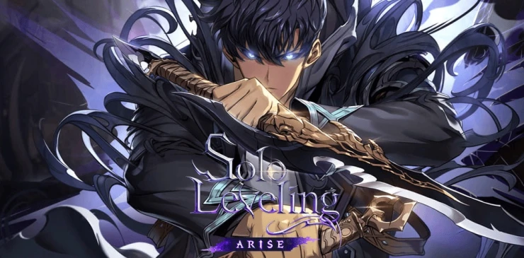 All current Solo Leveling: ARISE codes and how to use them.