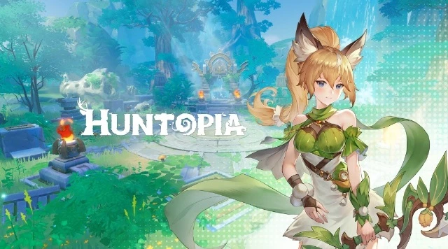 All current Huntopia codes and how to use them.