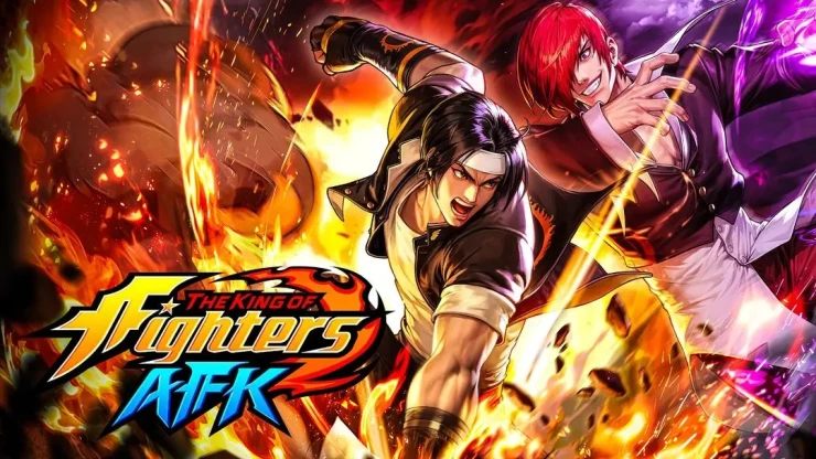 All current The King of Fighters AFK codes and how to use them.