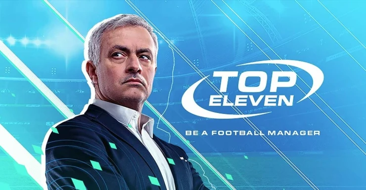 All current Top Eleven Be a Soccer Manager codes and how to use them.