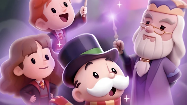 Great Hall Feast Rewards and Milestones