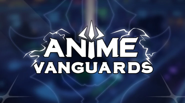 Roblox Anime Vanguards codes to claim free rewards