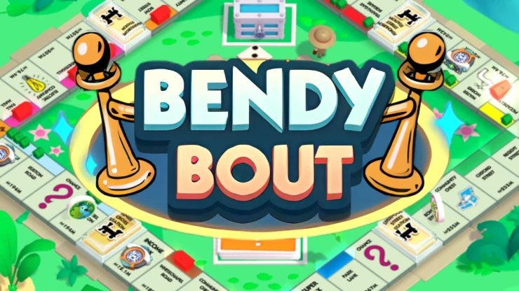 Bendy Bout milestones rewards