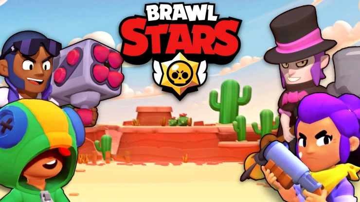 All current Brawl Stars codes and how to use them.