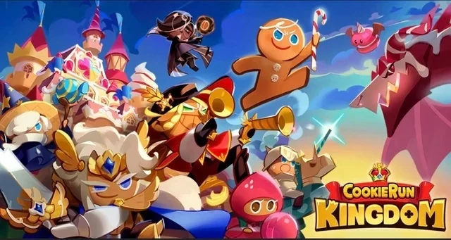 All current Cookie Run: Kingdom codes and how to use them.