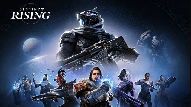 Destiny Rising Codes - Codes for Free Lumia Leaves