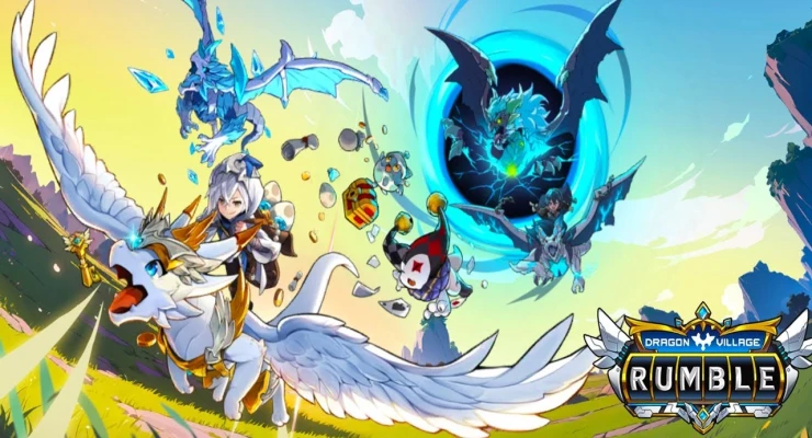 All current Dragon Village Rumble codes and how to use them.